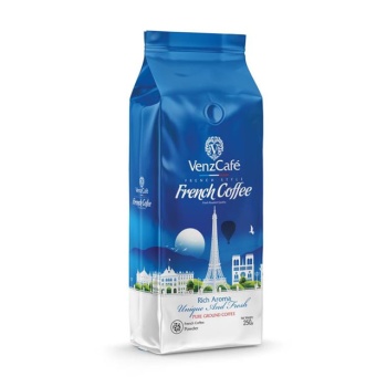  قهوه فرانسه ونزکافه 250 گرمی633ad0eb90c9235140